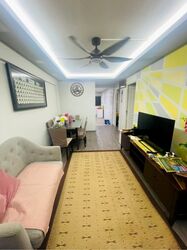 Blk 244 Hougang Heights (Hougang), HDB 3 Rooms #369538281